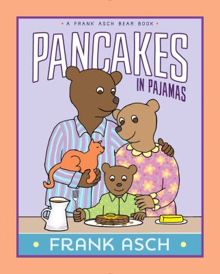 Pancakes in pajamas  cover image cdn