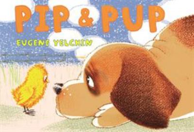Pip & pup cover image