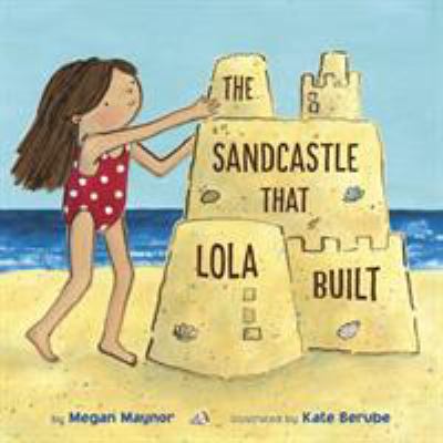 The sandcastle that Lola built  cover image cdn