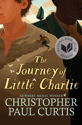 The journey of little Charlie  cover image cdn