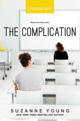 The complication cover image