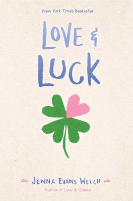Love & luck  cover image cdn