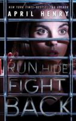 Run, hide, fight back  cover image cdn