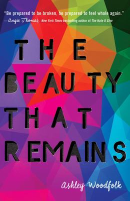 The beauty that remains  cover image cdn
