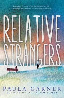 Relative strangers  cover image cdn