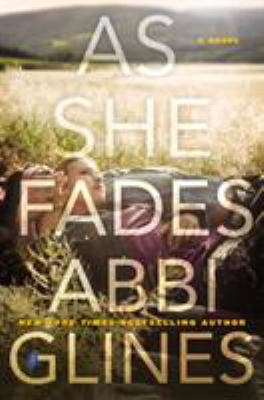 As she fades cover image