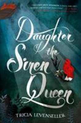 Daughter of the Siren Queen  cover image cdn