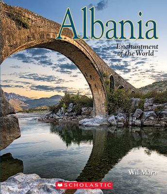 Albania  cover image cdn