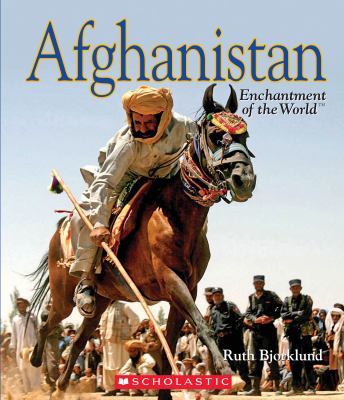Afghanistan  cover image cdn