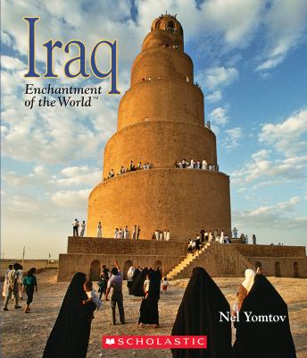 Iraq  cover image cdn