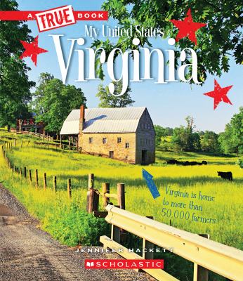 Virginia  cover image cdn