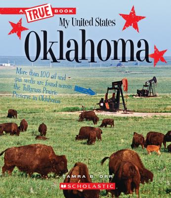 Oklahoma  cover image cdn