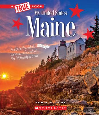 Maine cover image
