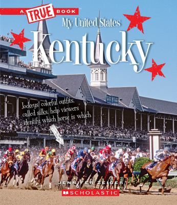 Kentucky cover image