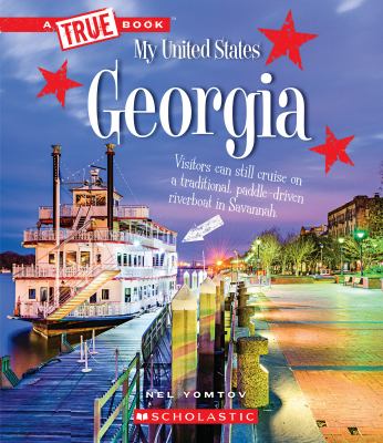 Georgia  cover image cdn