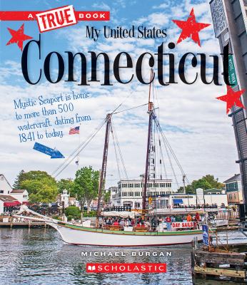 Connecticut cover image