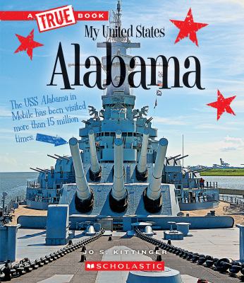 Alabama  cover image cdn