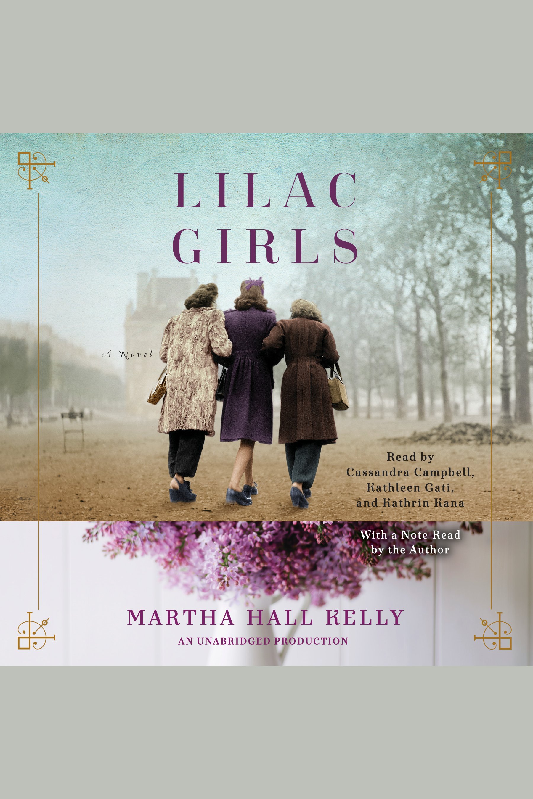 Lilac Girls cover image cdn