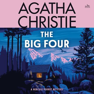 The big four cover image cdn