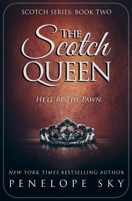 The Scotch queen  cover image cdn