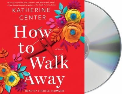 How to walk away cover image cdn