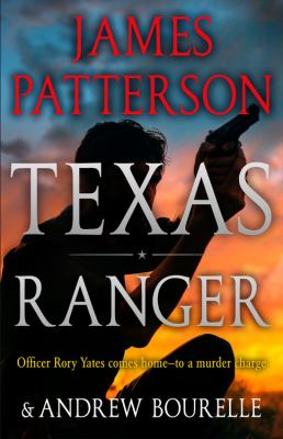 Texas Ranger cover image