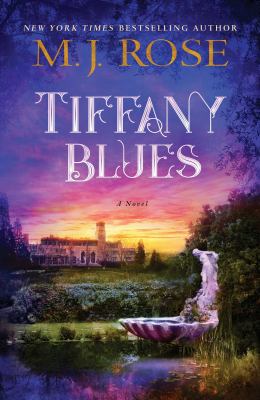 Tiffany blues  cover image cdn