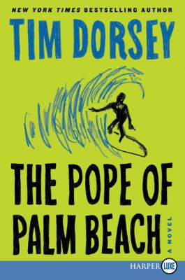 The pope of Palm Beach cover image cdn
