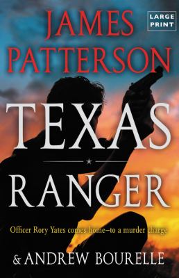 Texas Ranger cover image