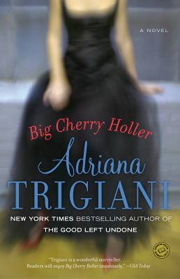 Big Cherry Holler  cover image cdn