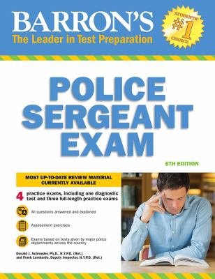 Police sergeant examination cover image cdn