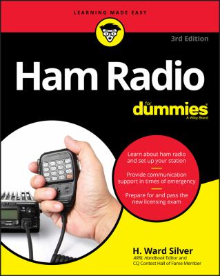 Ham radio  cover image cdn