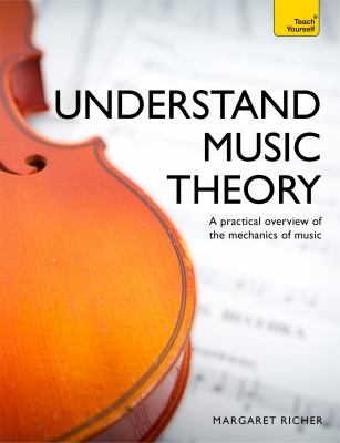 Teach yourself understand music theory  cover image cdn