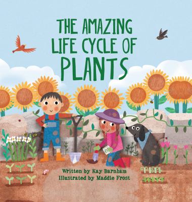 The amazing life cycle of plants  cover image cdn