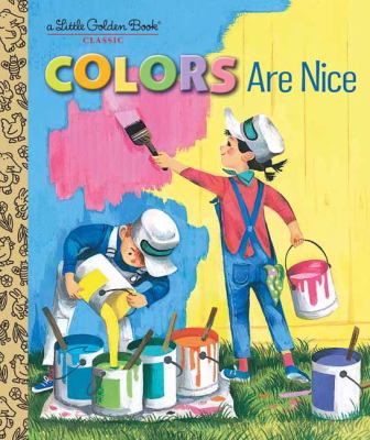 Colors are nice  cover image cdn
