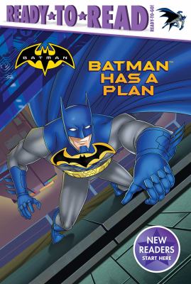 Batman has a plan  cover image cdn