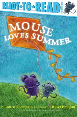 Mouse loves summer  cover image cdn