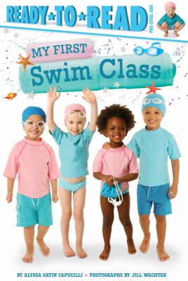 My first swim class  cover image cdn