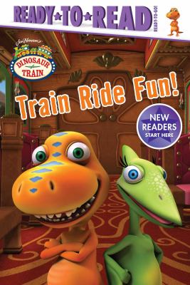 Train ride fun!  cover image cdn