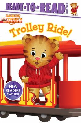 Trolley ride!  cover image cdn