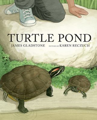 Turtle pond  cover image cdn