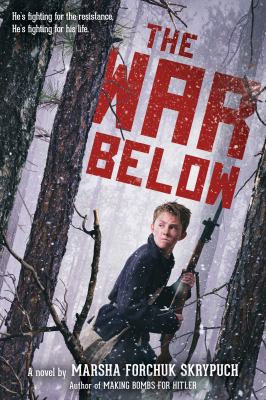 The war below  cover image cdn