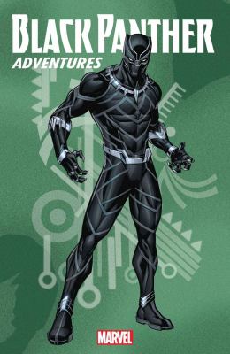 Black Panther adventures cover image cdn