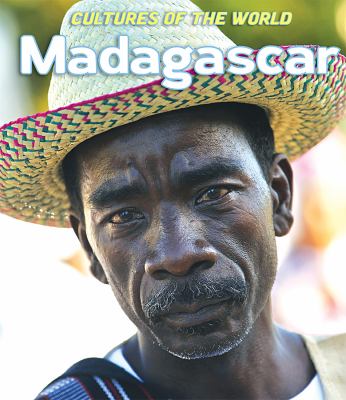 Madagascar  cover image cdn