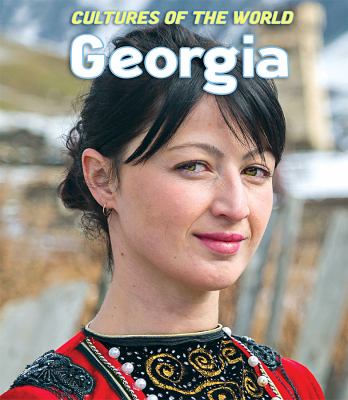 Georgia  cover image cdn