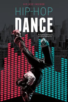 Hip-hop dance  cover image cdn