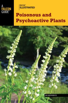 Poisonous and psychoactive plants  cover image cdn