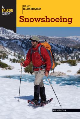 Snowshoeing  cover image cdn