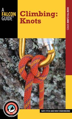 Climbing. Knots cover image