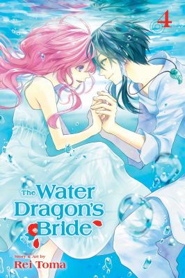 The water dragon's bride. 4 cover image cdn